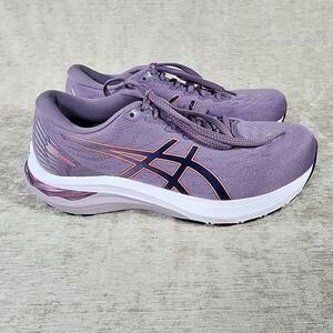 Size 8 - Asics GT 2000 11 Violet Quartz Indigo Blue W